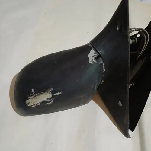 Espejo Izquierdo Con Comando Original Ford Escort 98/03 - 4