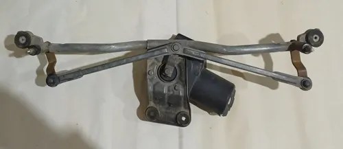 Máquina Limpiaparabrisas Con Motor Y Varillaje Escort