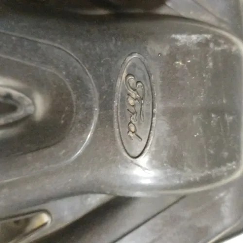 Múltiple De Admisión Ford Fiesta Courier 1.8 Original - 4
