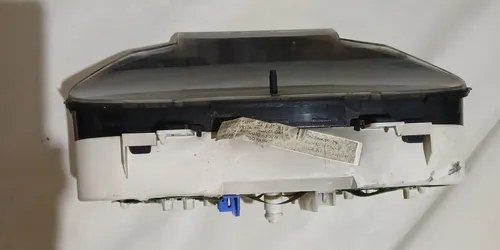 Tablero De Instrumentos Ford Escort Clx Original!! Negro - 3