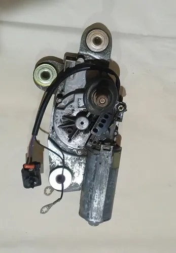 Motor Limpialuneta Ford Escort 99-03 Original