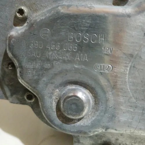 Motor Limpialuneta Ford Escort 99-03 Original - 3
