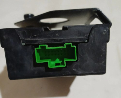 Módulo Inmovilizador Alarma Ford Escort 98/03 - 3