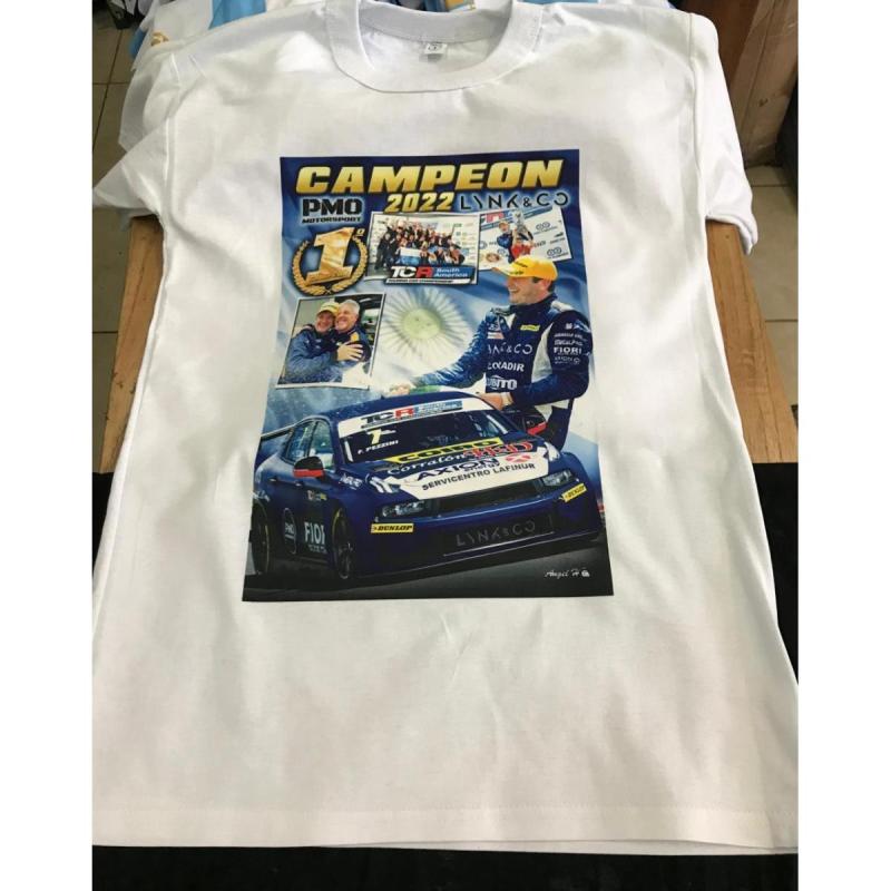 Remera personalizada con UNA impresión R2 Premiun 24-1 - 3
