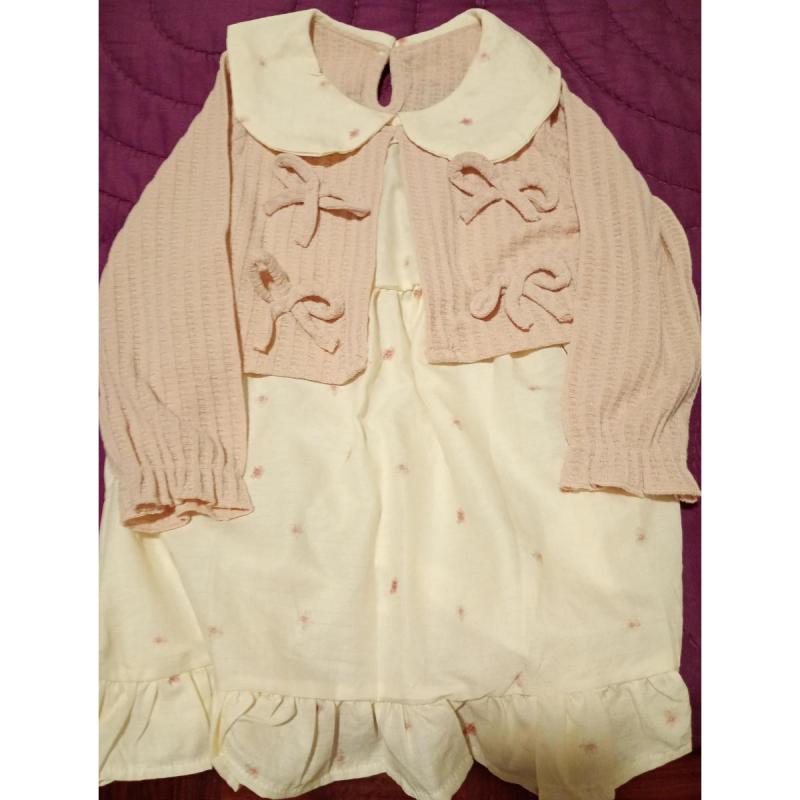Maravilloso conjunto nena T. 18 meses - 3
