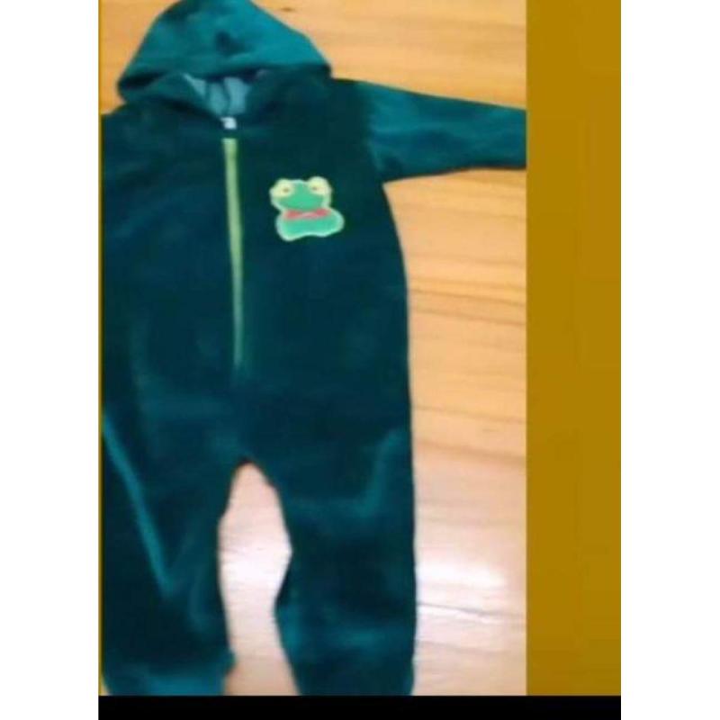 Ropa Para Bebes - 2