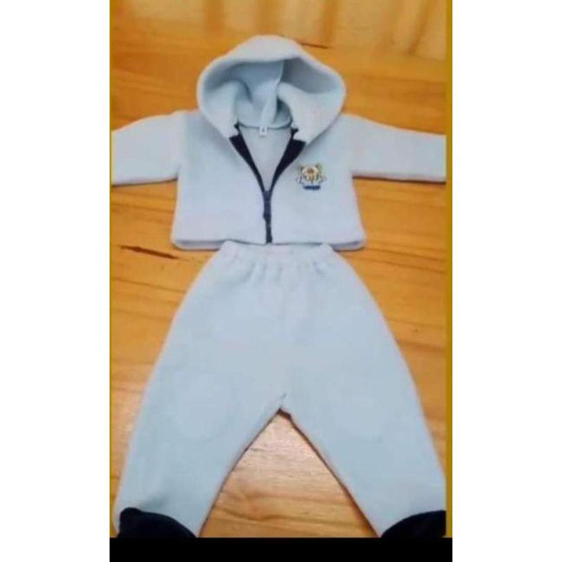 Ropa Para Bebes - 3