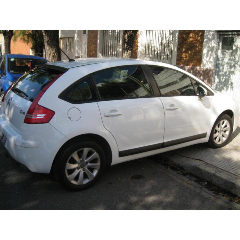 Citroën C4 1.6 Sx Hdi Am73- Diesel- Mod 2013- Muy bueno - 3