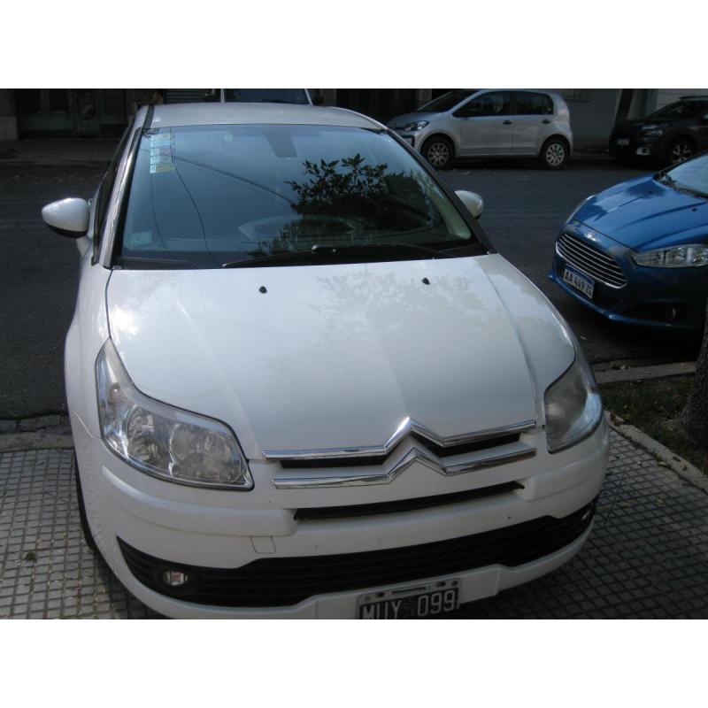 Citroën C4 1.6 Sx Hdi Am73- Diesel- Mod 2013- Muy bueno - 5