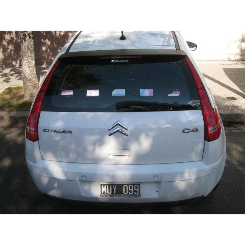 Citroën C4 1.6 Sx Hdi Am73- Diesel- Mod 2013- Muy bueno - 6