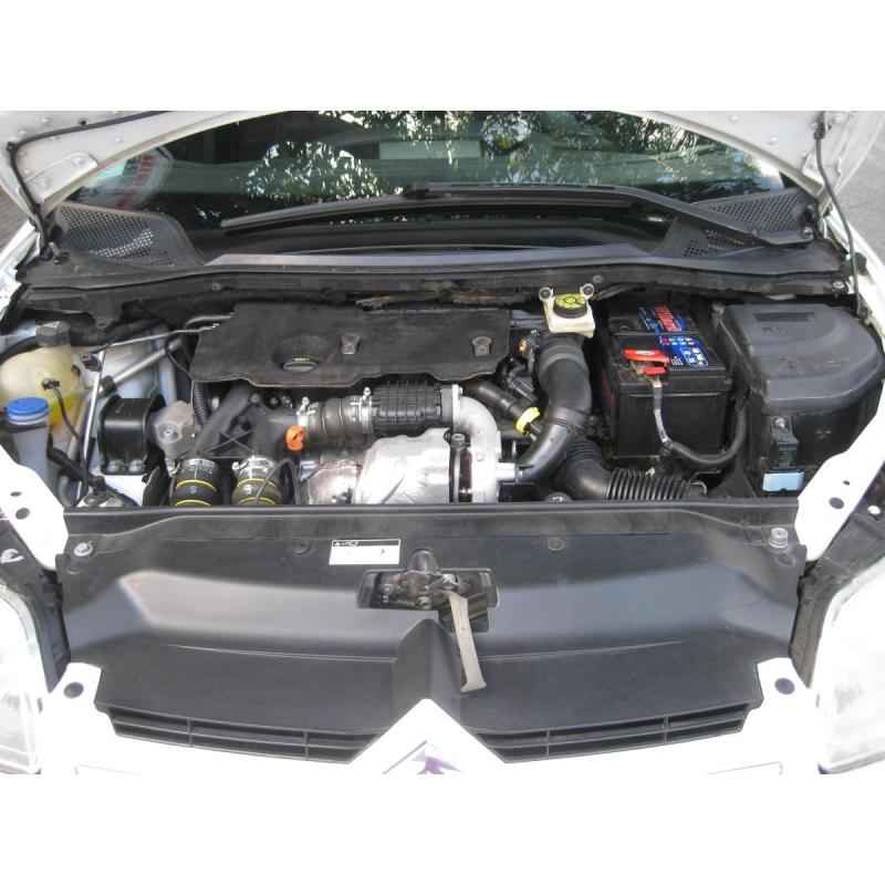 Citroën C4 1.6 Sx Hdi Am73- Diesel- Mod 2013- Muy bueno - 7