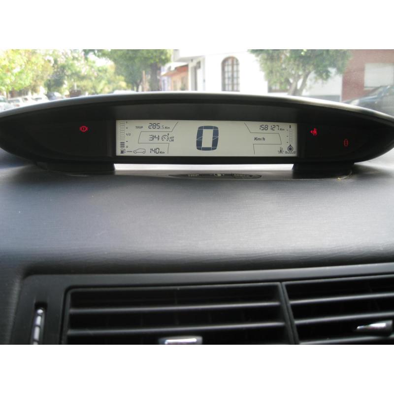Citroën C4 1.6 Sx Hdi Am73- Diesel- Mod 2013- Muy bueno - 9