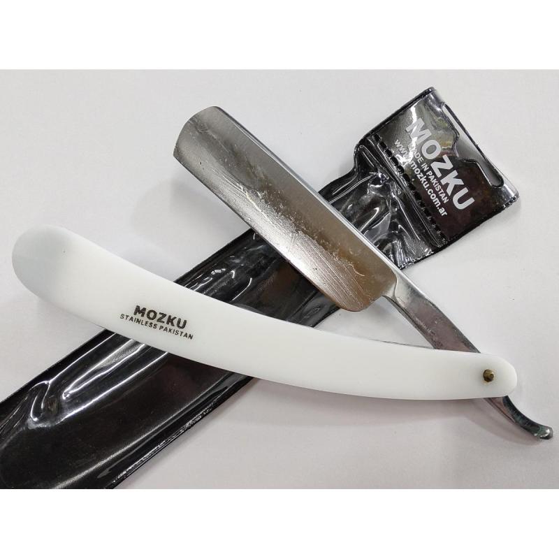 Navaja barbero afilable mozku - 2