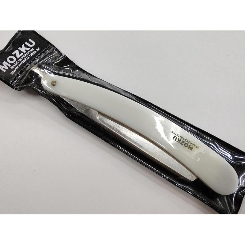 Navaja barbero afilable mozku - 3
