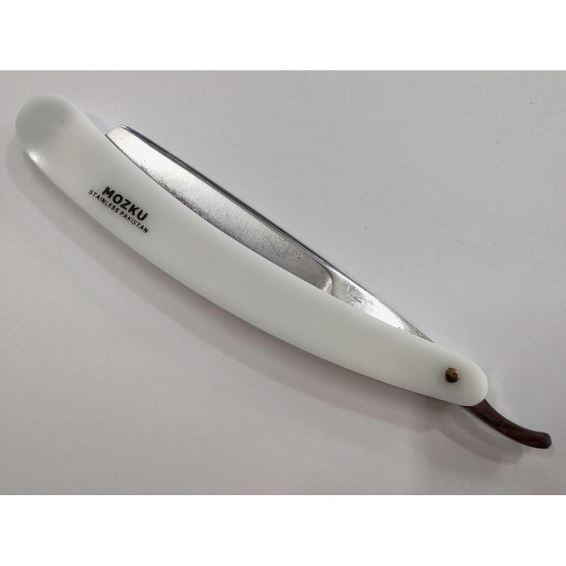 Navaja barbero afilable mozku - 4