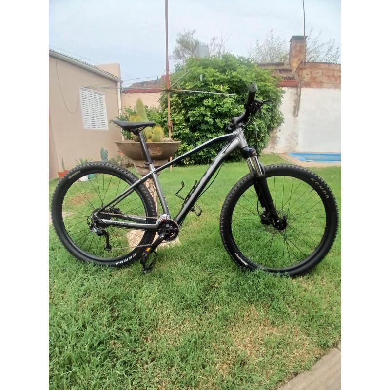 Bicicleta rodado 29