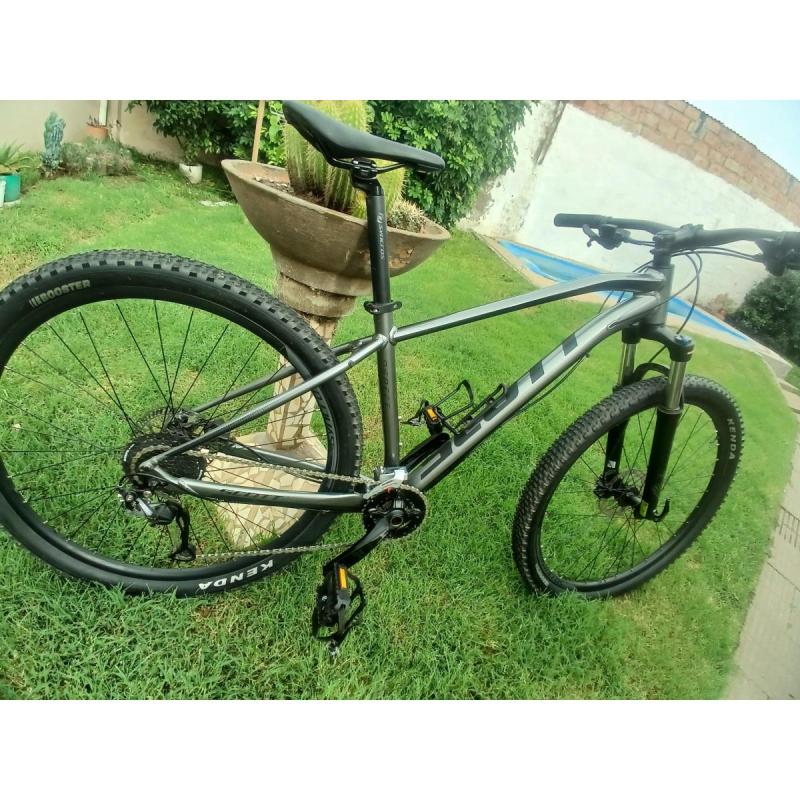 Bicicleta rodado 29 - 2