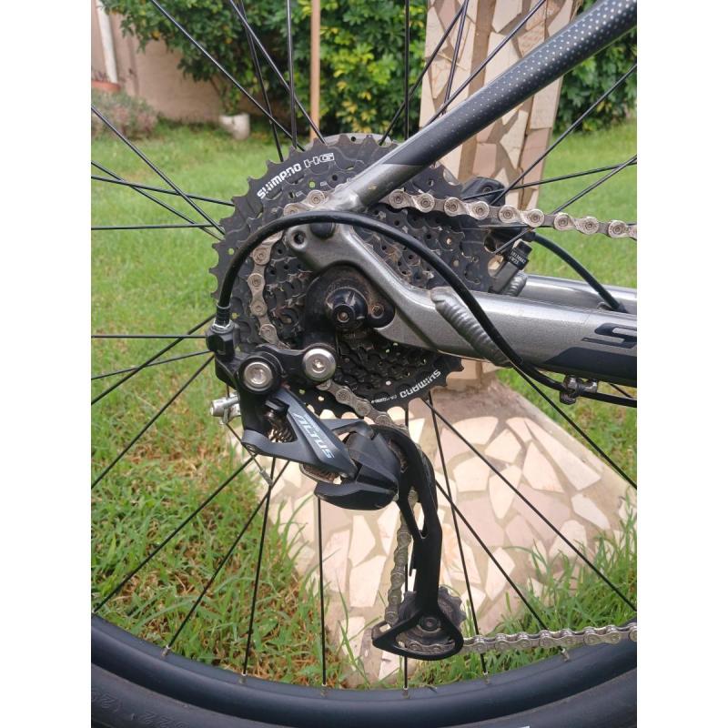 Bicicleta rodado 29 - 4