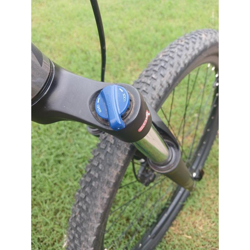 Bicicleta rodado 29 - 5