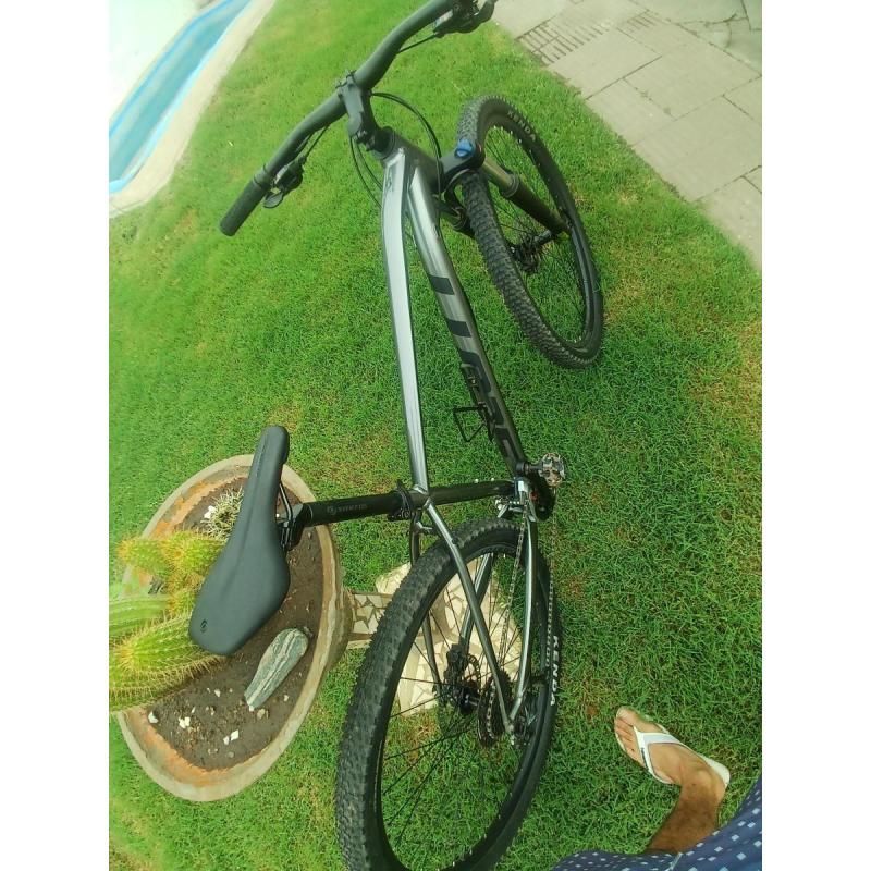 Bicicleta rodado 29 - 6