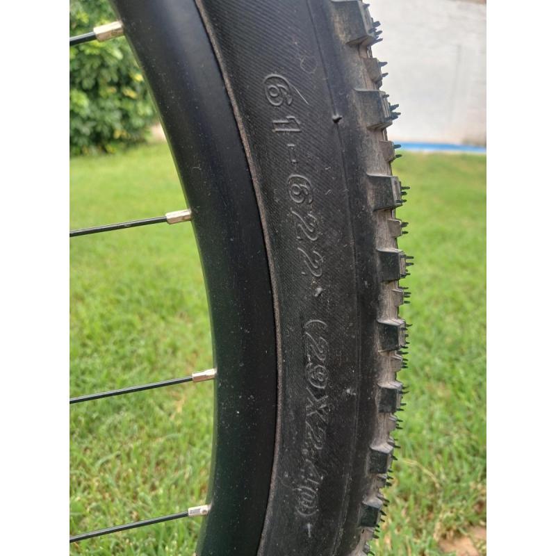Bicicleta rodado 29 - 8