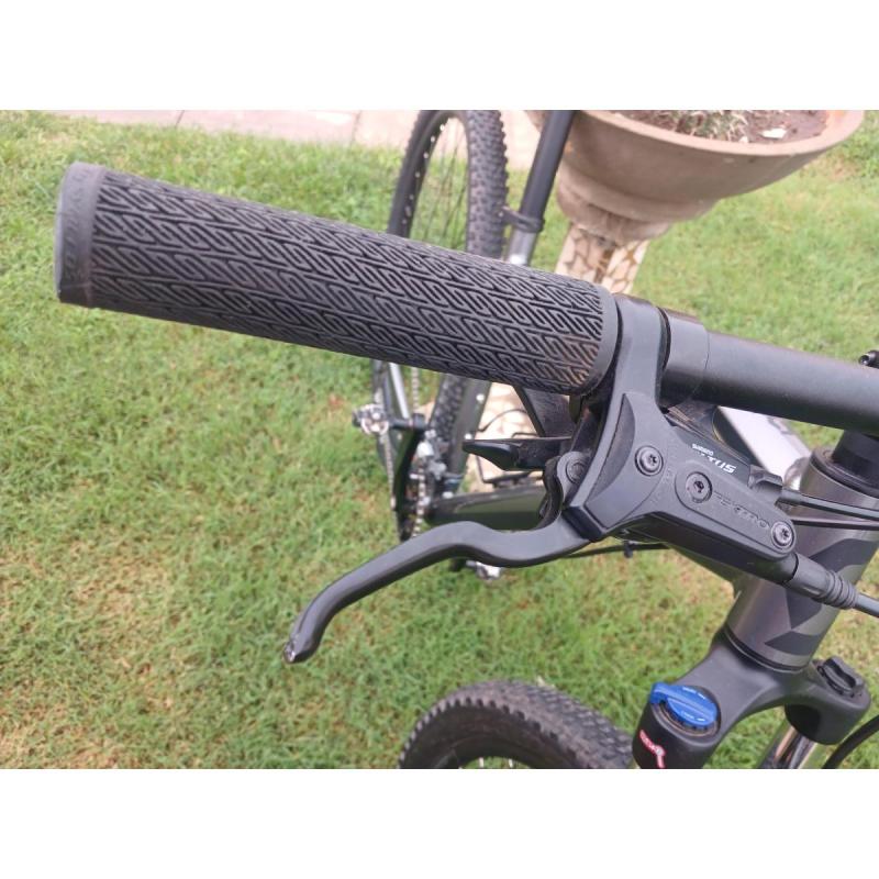 Bicicleta rodado 29 - 9