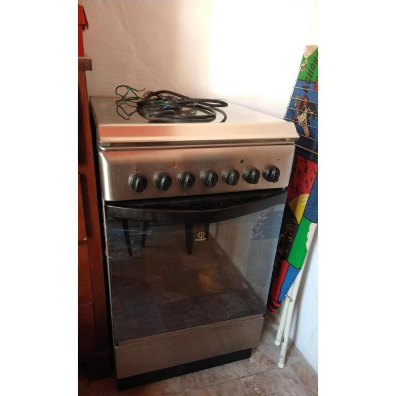 Cocina eléctrica - 3