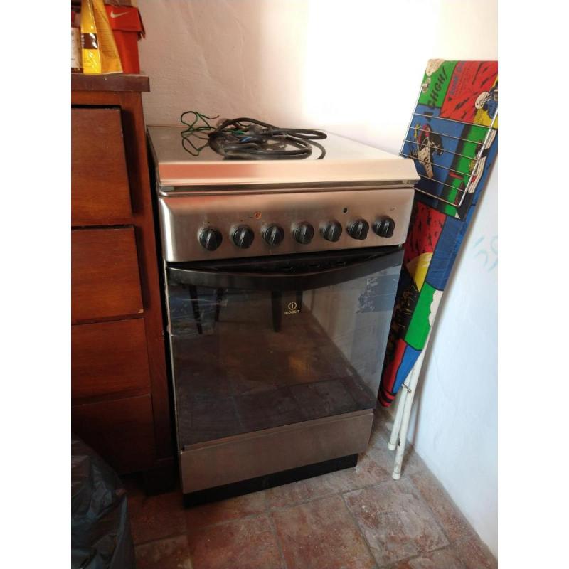 Cocina eléctrica - 4