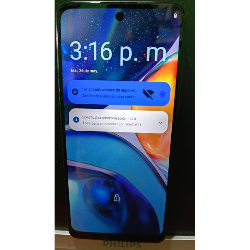 Vendo Motorola G22 - 2
