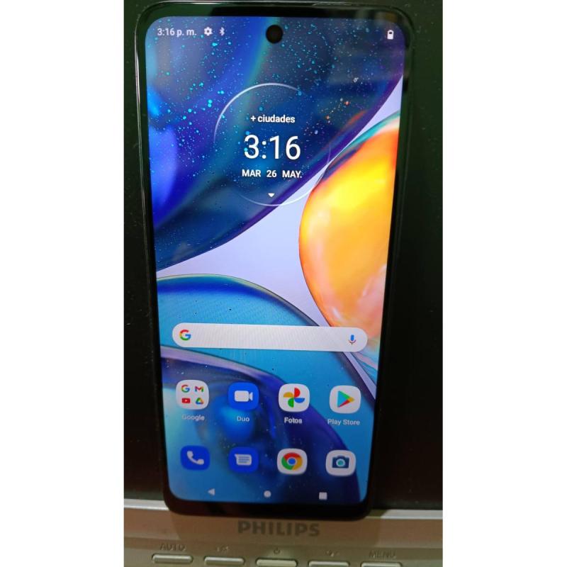 Vendo Motorola G22 - 3