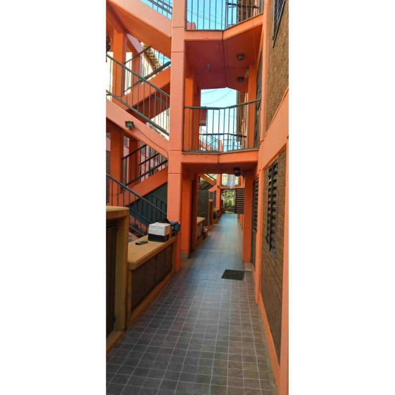 Hermoso frente parque central 3 dorm $ 600.000 imperio ccpim 518