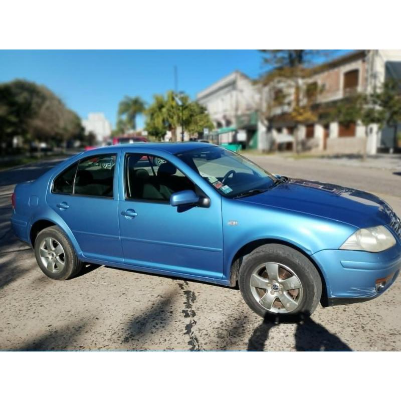 Impecable bora 2009 2.0