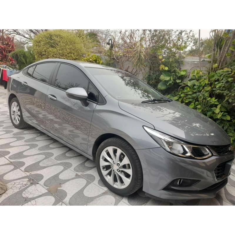 De unica mano cruze 2019 lm lt