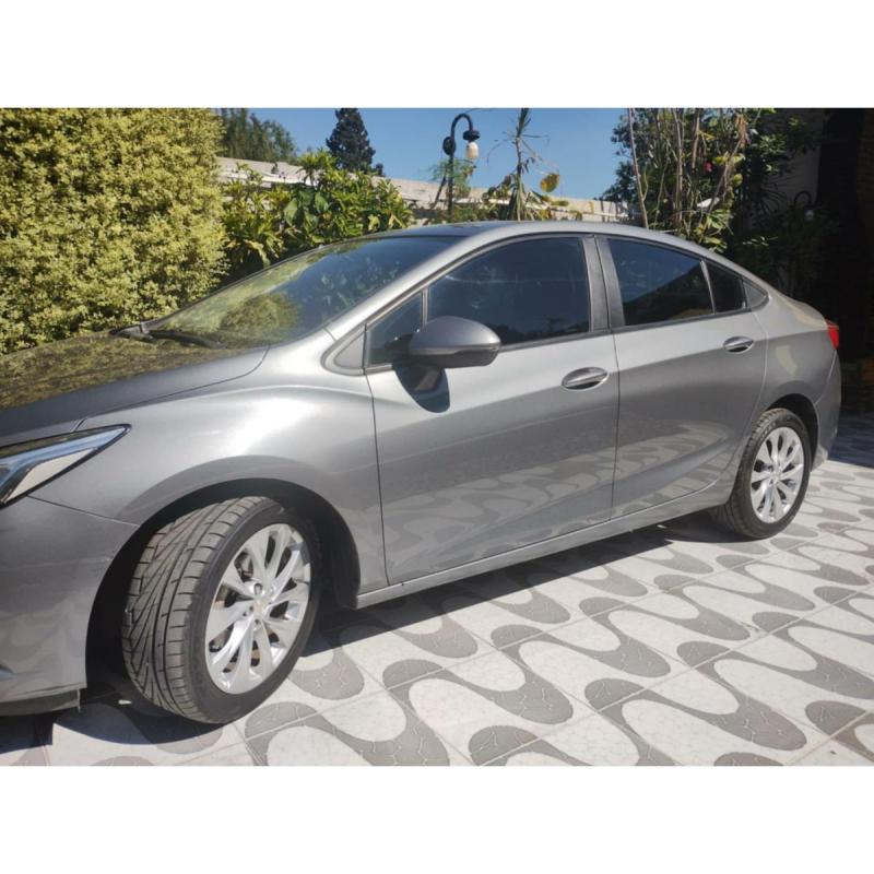 De unica mano cruze 2019 lm lt - 3