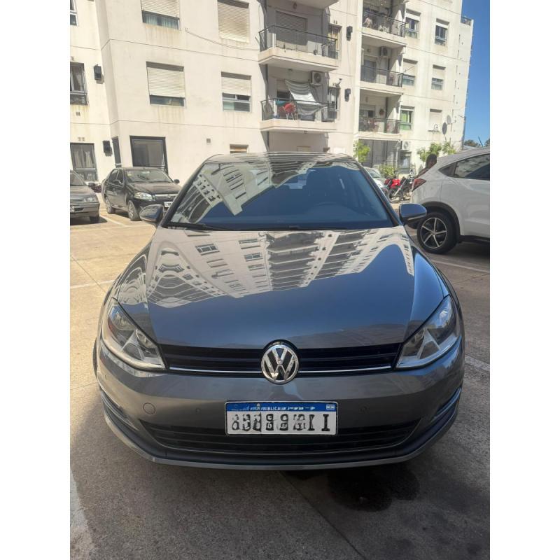 Volkswagen Golf 1.4 Comfortline Tsi Dsg