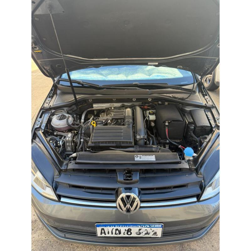 Volkswagen Golf 1.4 Comfortline Tsi Dsg - 2