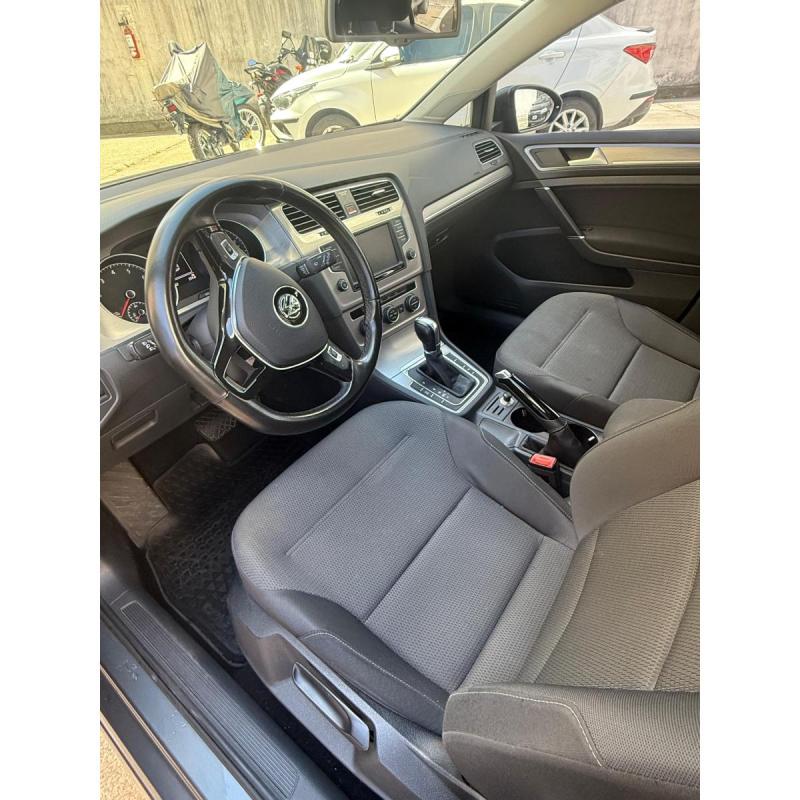 Volkswagen Golf 1.4 Comfortline Tsi Dsg - 6