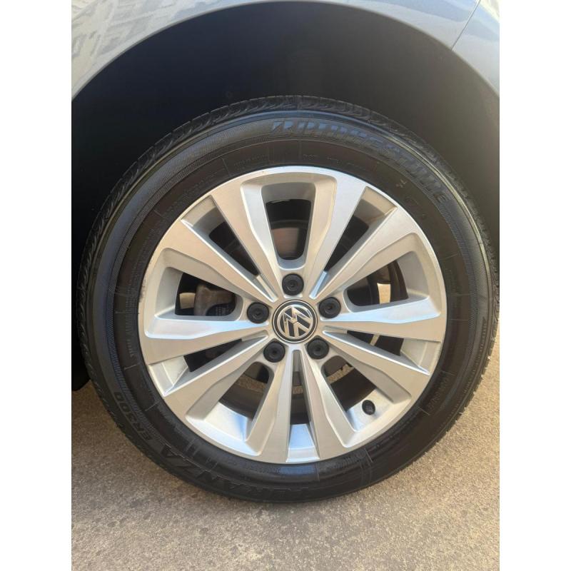 Volkswagen Golf 1.4 Comfortline Tsi Dsg - 10
