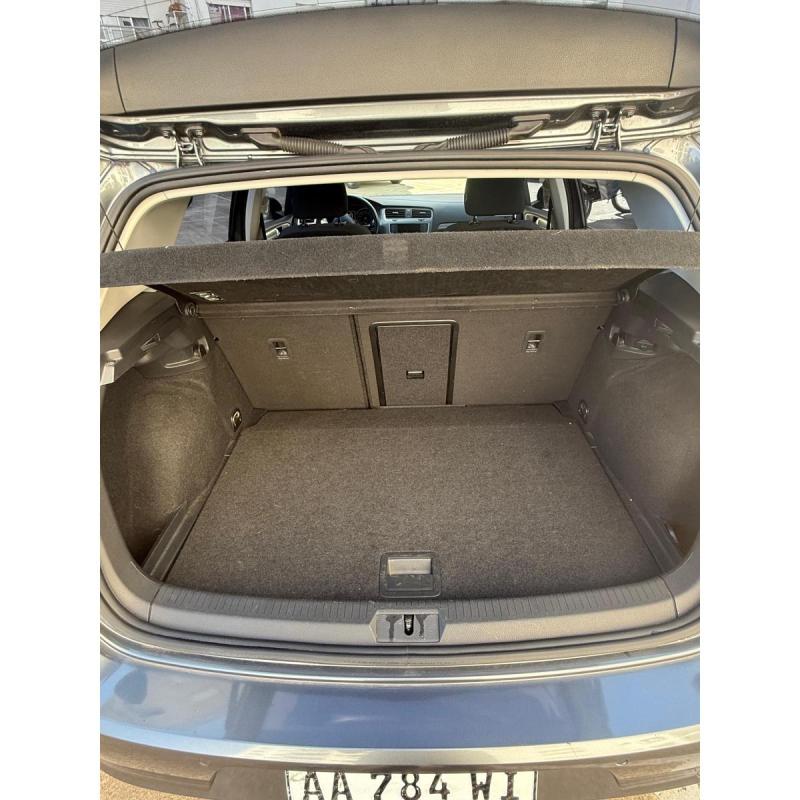 Volkswagen Golf 1.4 Comfortline Tsi Dsg - 15