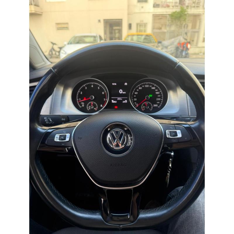 Volkswagen Golf 1.4 Comfortline Tsi Dsg - 16