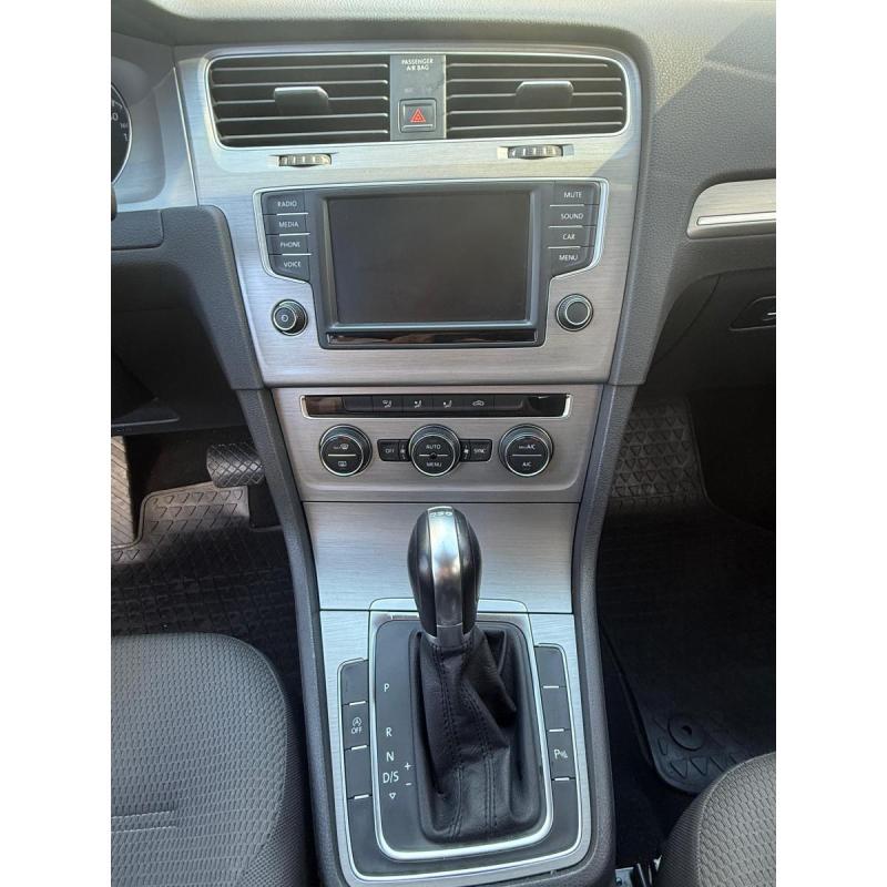 Volkswagen Golf 1.4 Comfortline Tsi Dsg - 17