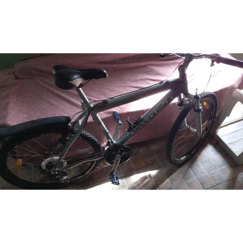 Bicicleta R26