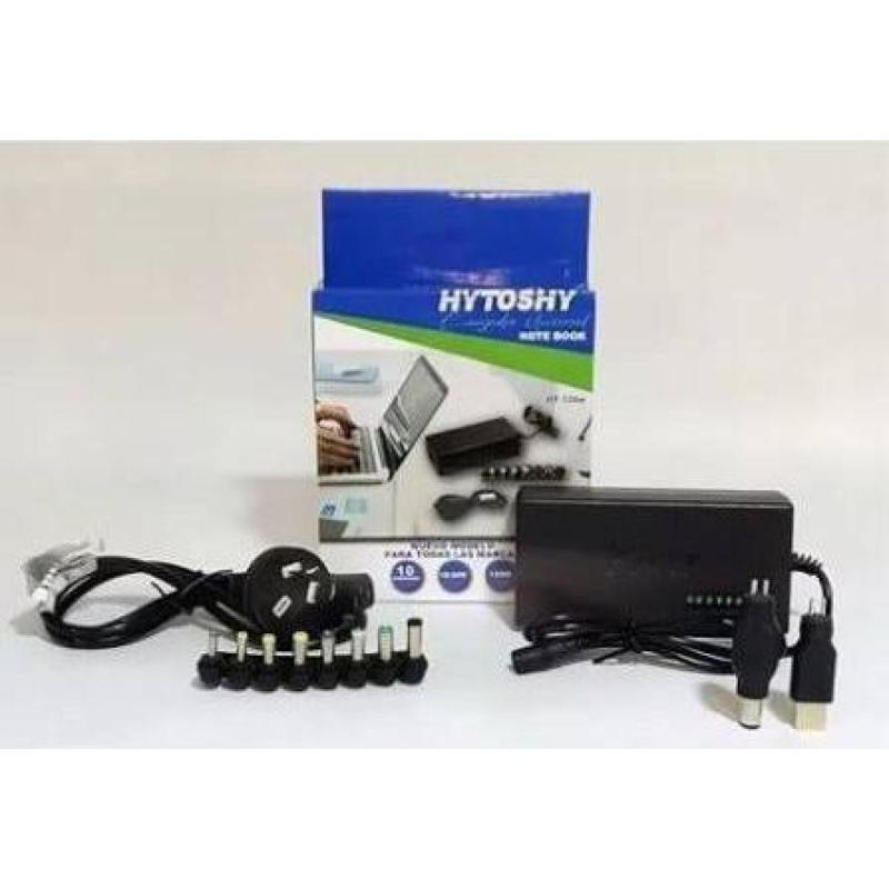 Cargador universal para netbook