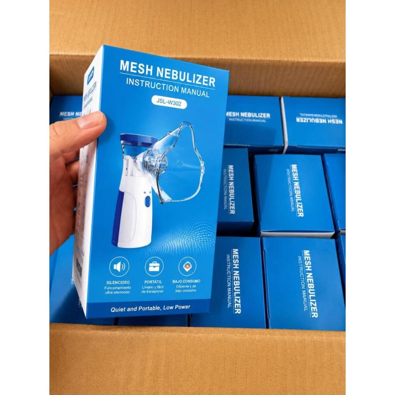 Nebulizadores