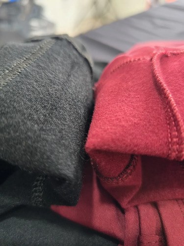 **leggins Frizados Jp_sport.prof Mujer Térmicos Alto** - 11
