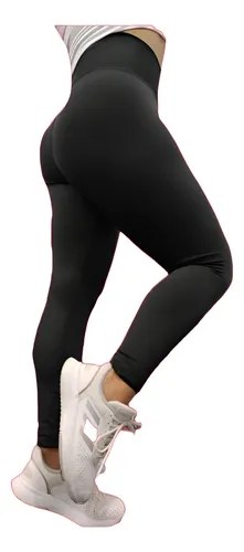 Calza Algodon Y Lycra-alta Resistencia Para Todo Tipo De Uso - 5