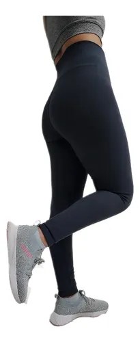 Calza Algodon Y Lycra-alta Resistencia Para Todo Tipo De Uso - 12