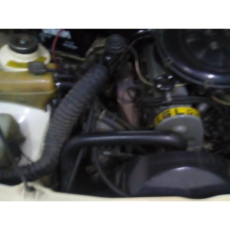 Vdo: Ford Sierra ,motor 1,6 impecable - 5/6