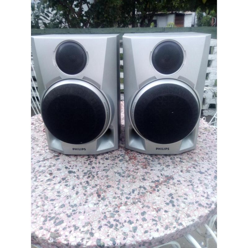 Vdo  :  2 parlantae phillips