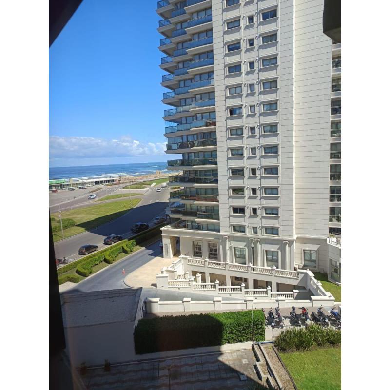 Punta Del Este Uruguay Dpto Temporario A Partir 8 De Marzo Para Cuatro Personas